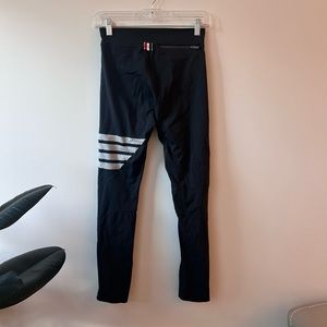 Thom Browne Sports leggings